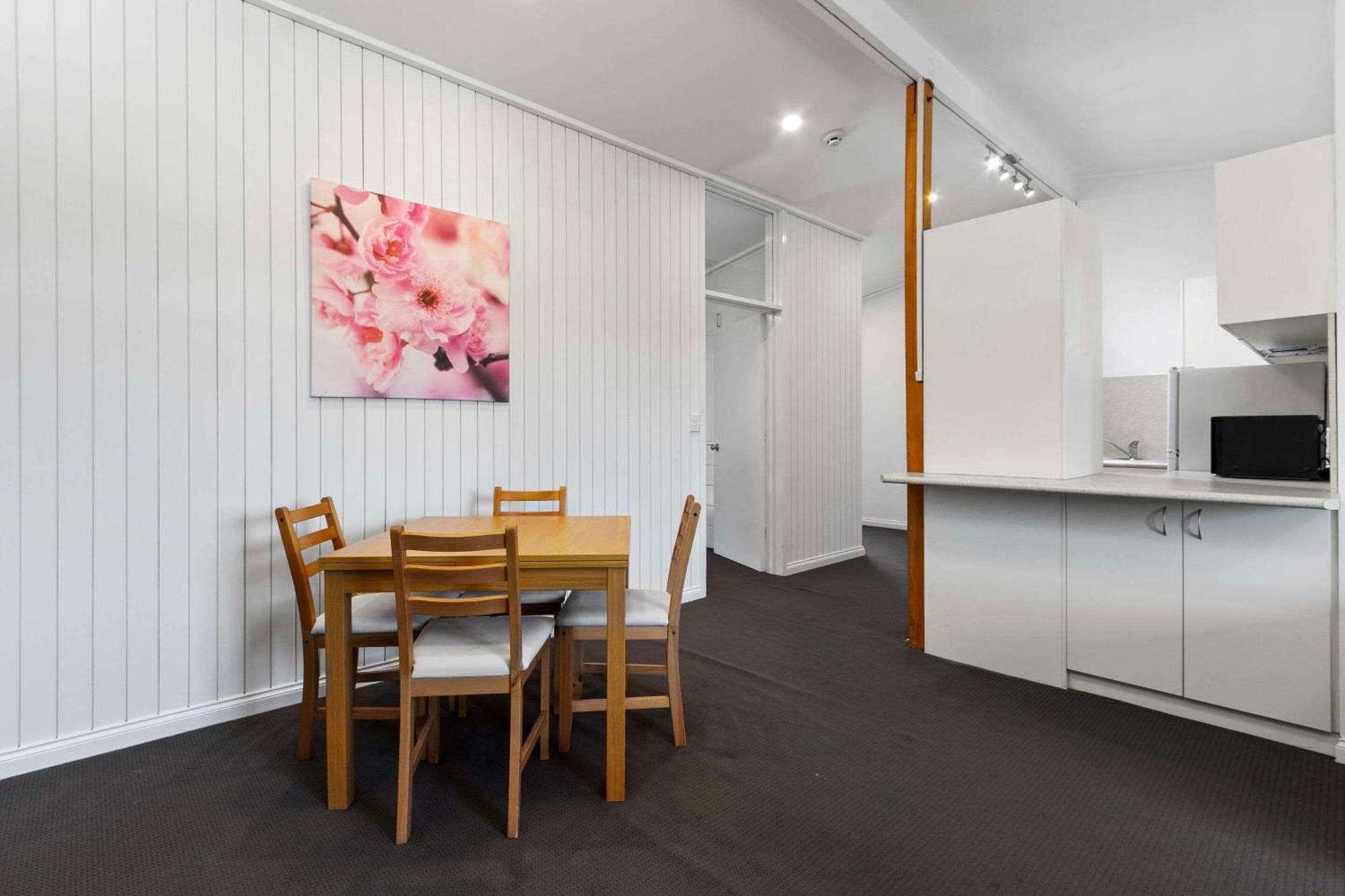 Lodge Econo East Adelaide